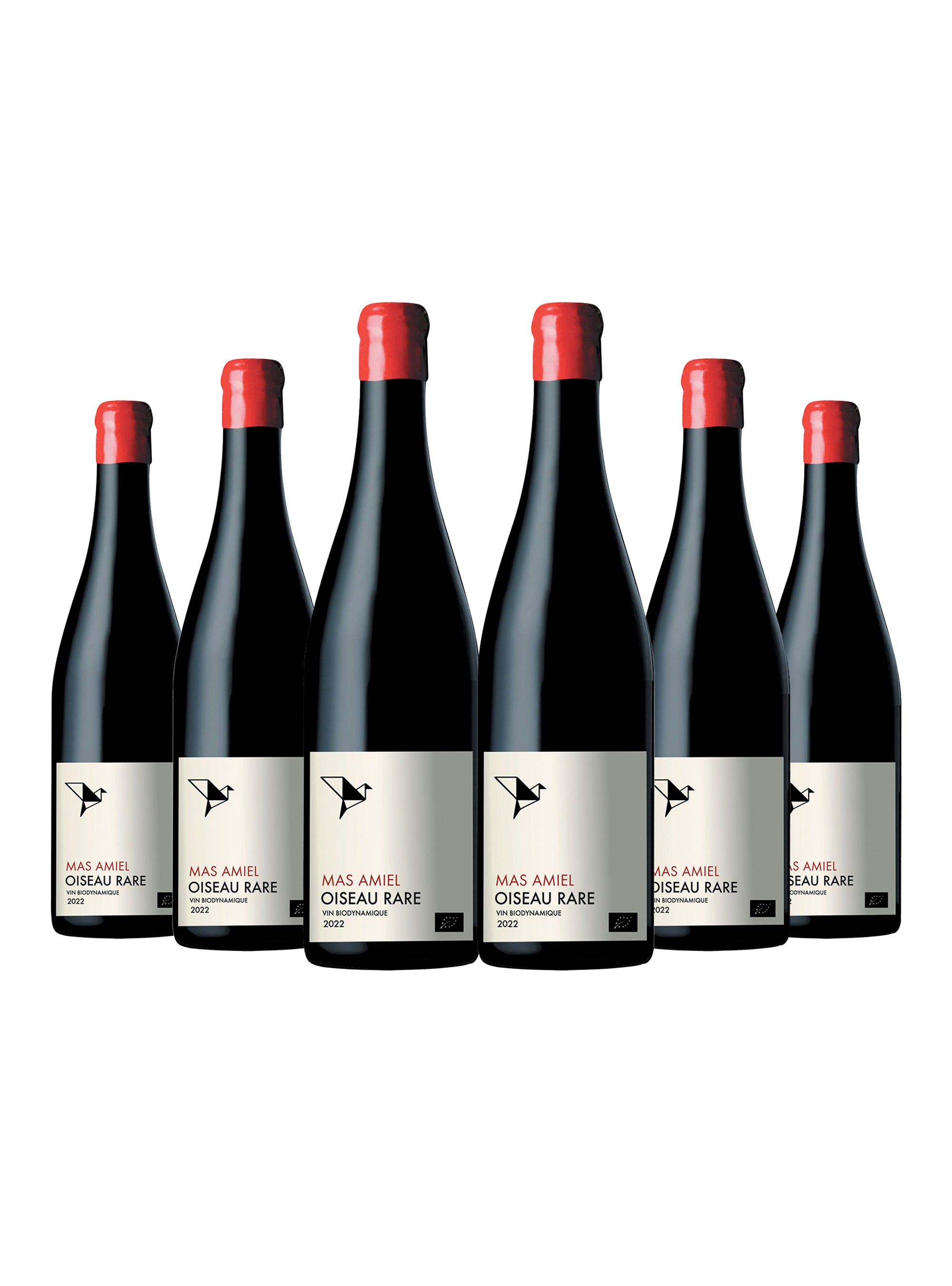 Coffret Oiseau Rare 2022