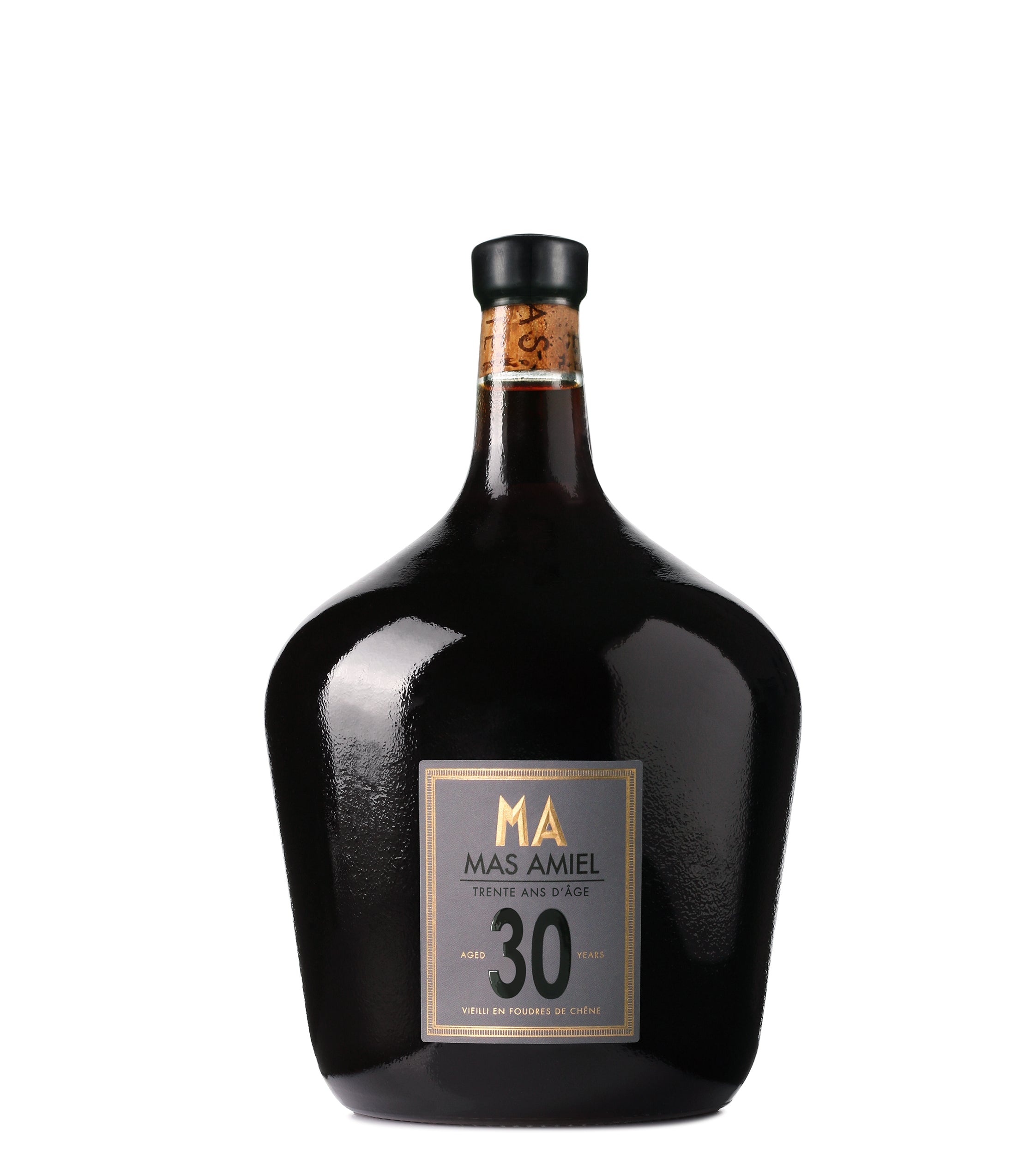 Bonbonne 2L 30 Ans d'Âge