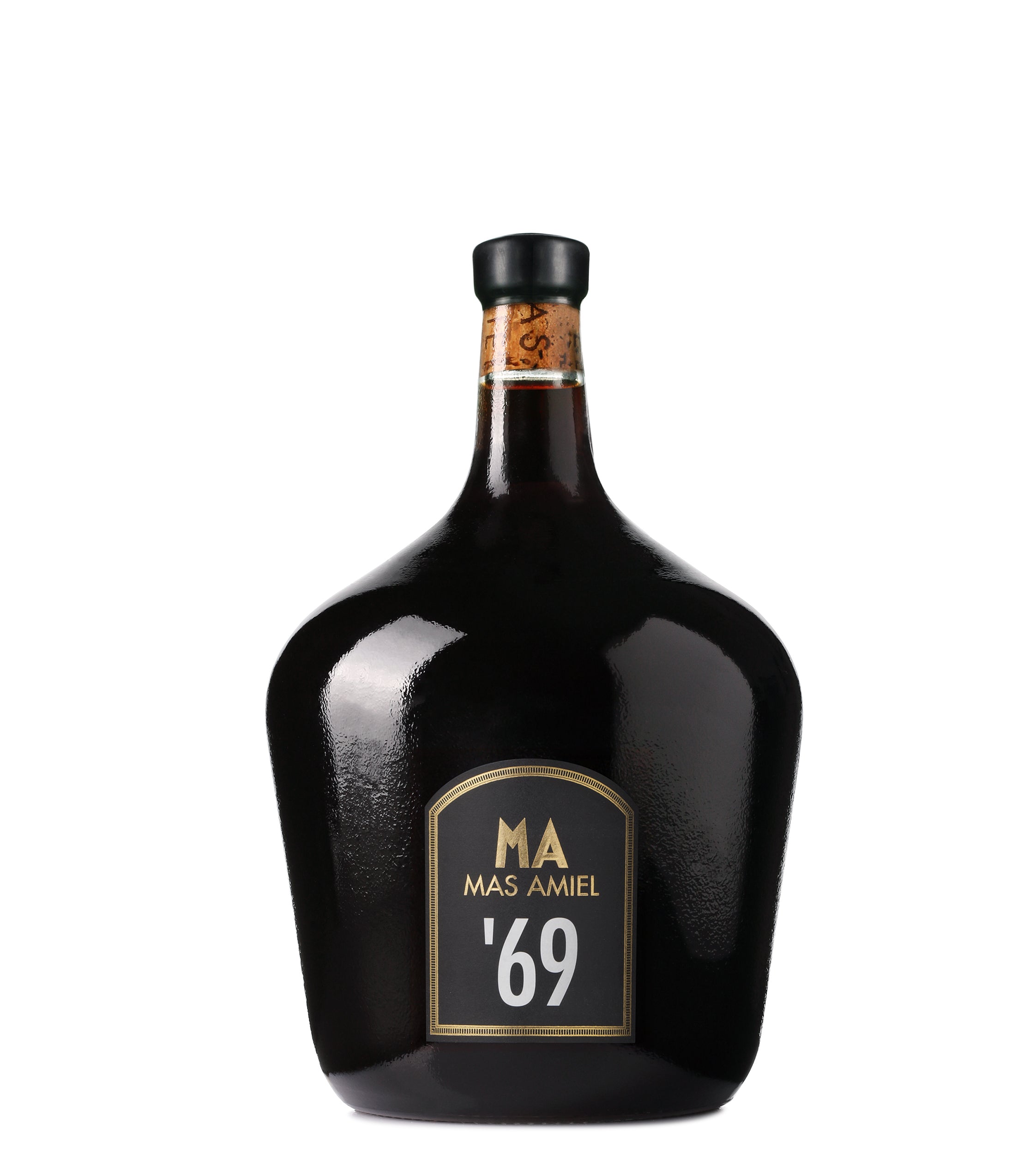 Bonbonne 2L Millésime 69