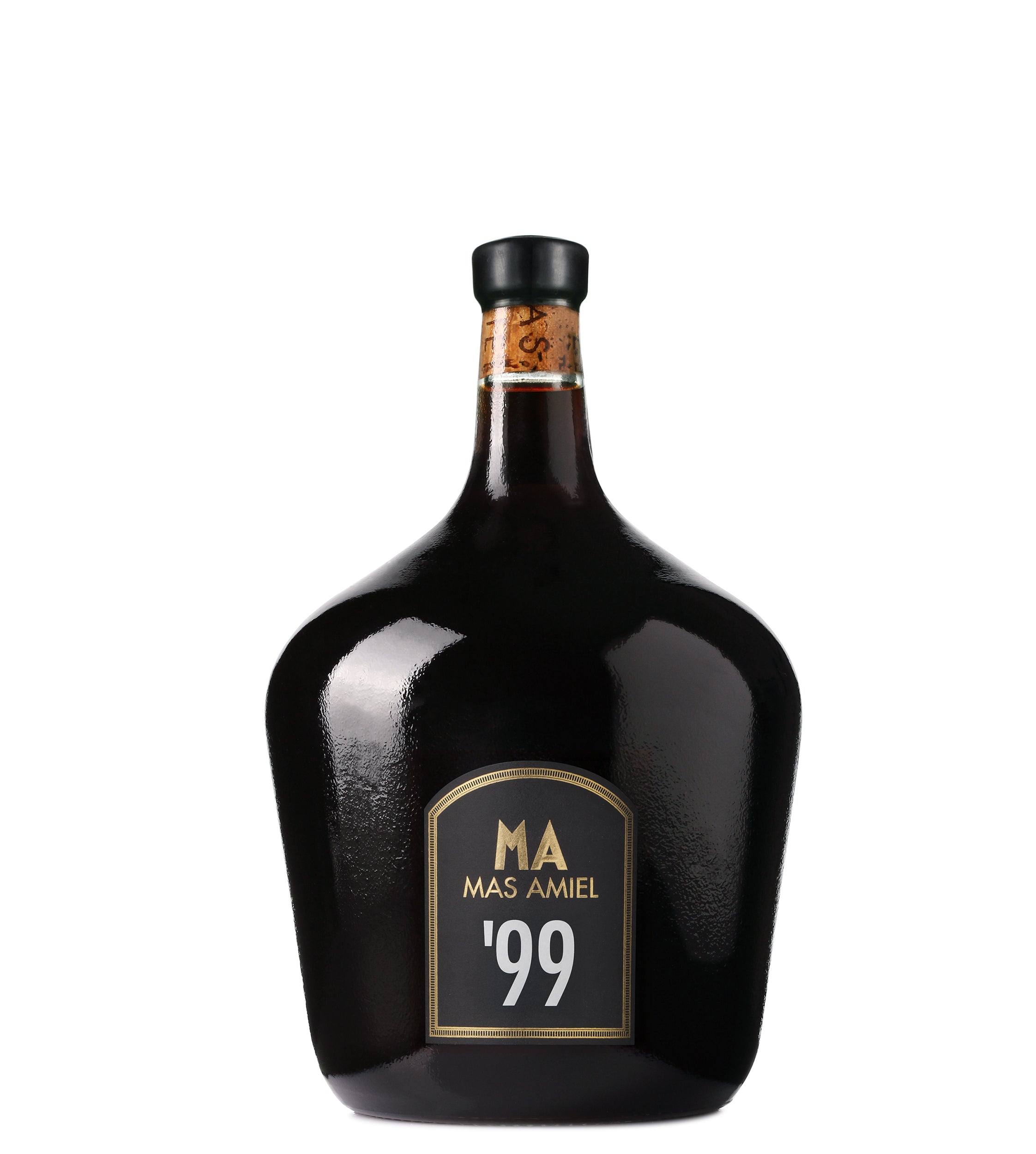 Bonbonne 2L Millésime 99