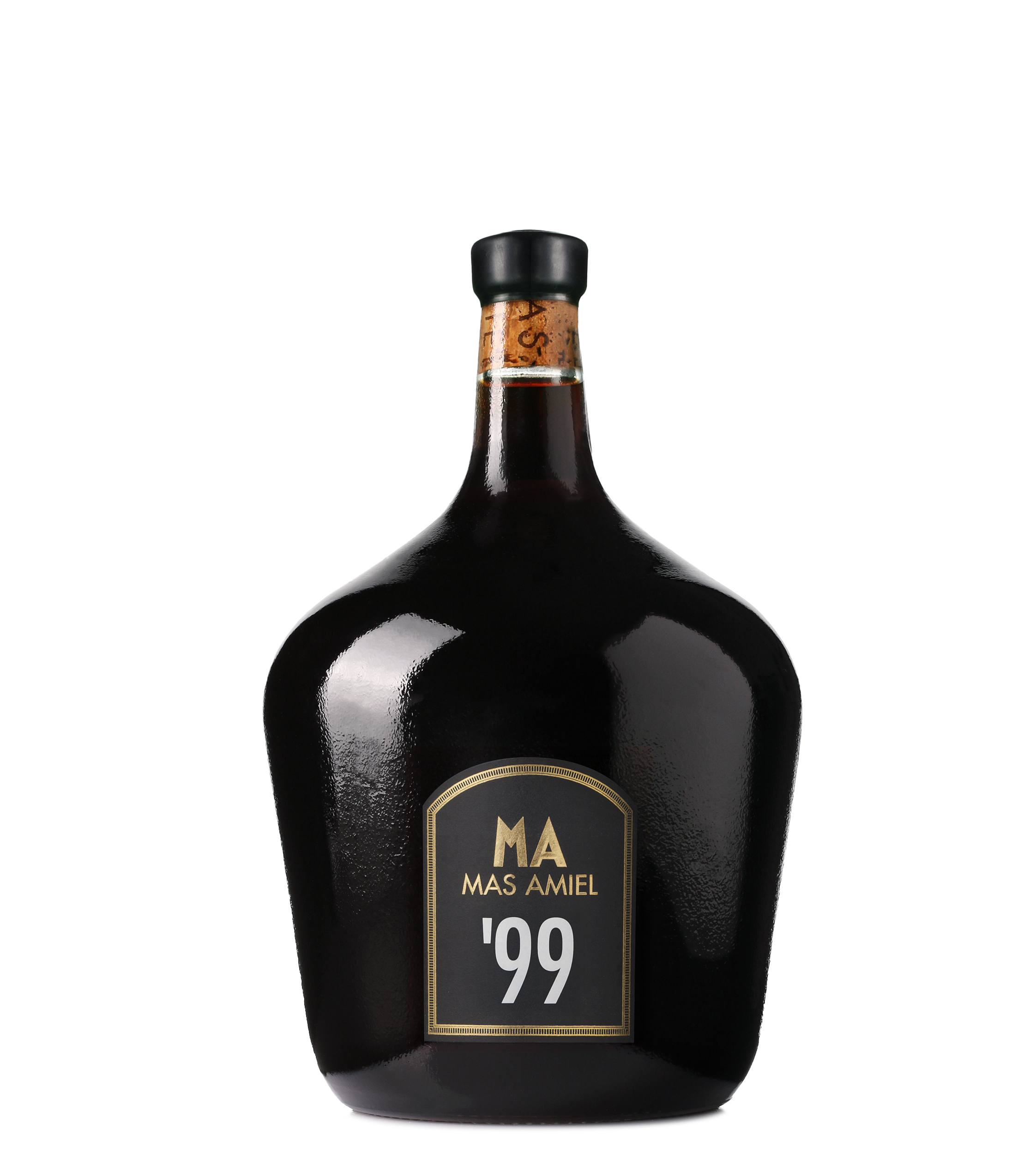 Bonbonne 2L Millésime 99