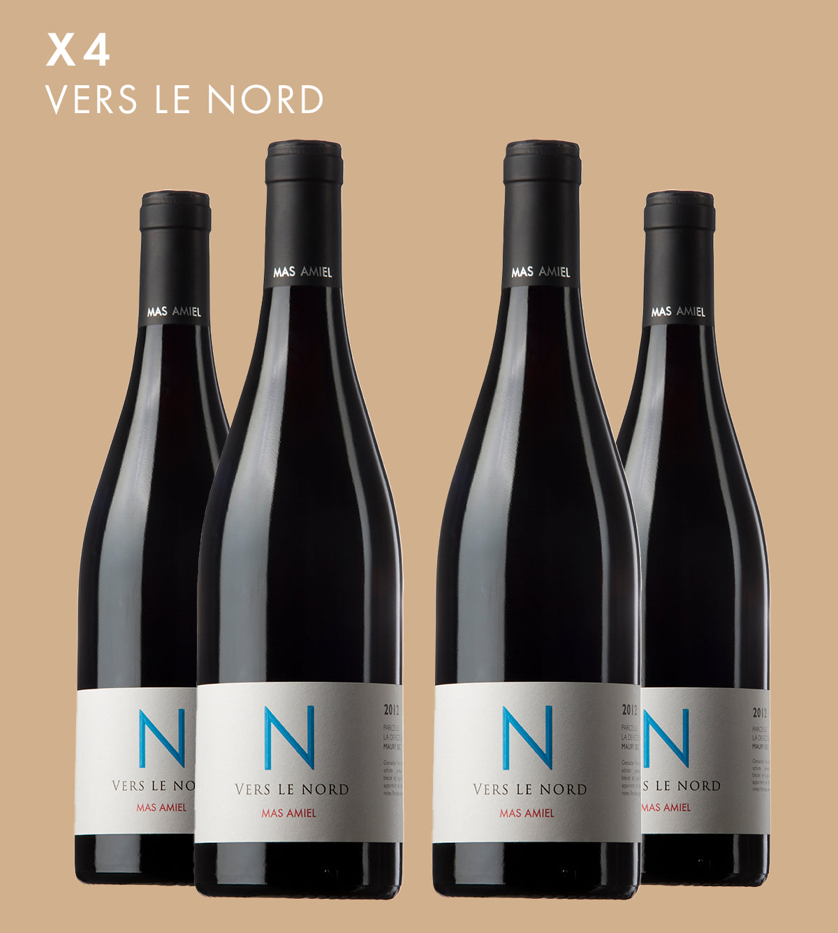 Fruits Rouges Croquants