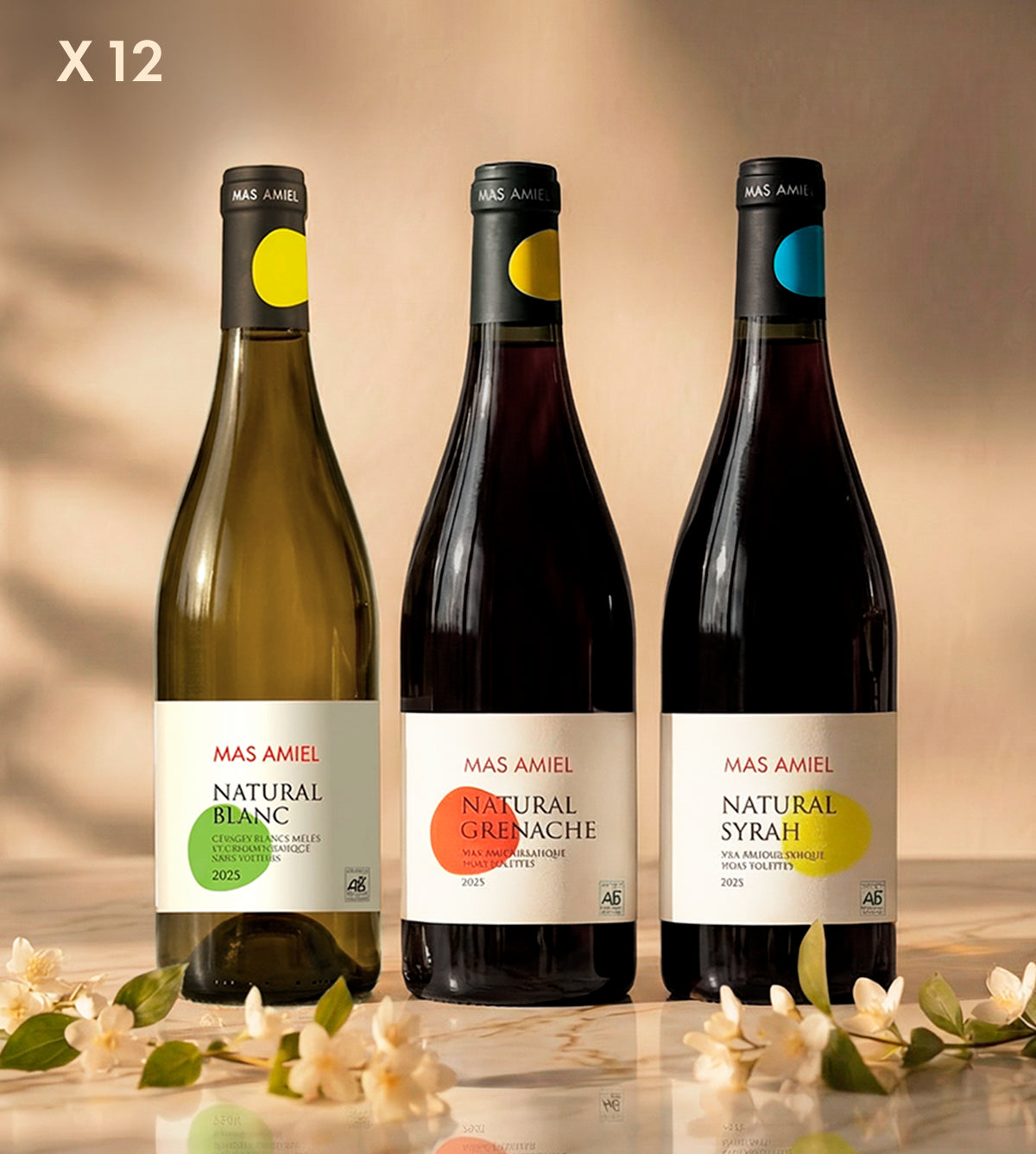 Fraicheur de Printemps