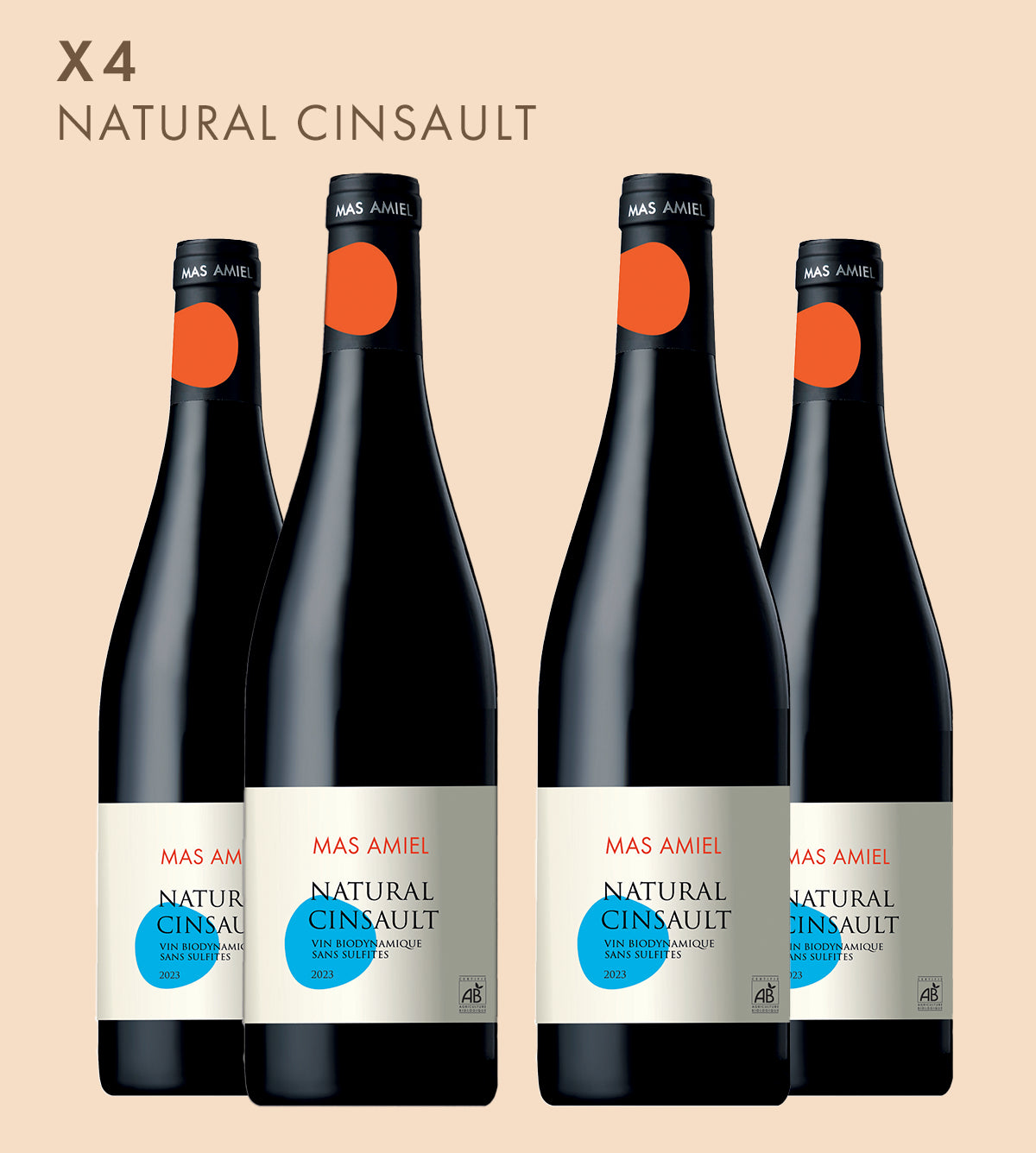 Fruits Rouges Croquants