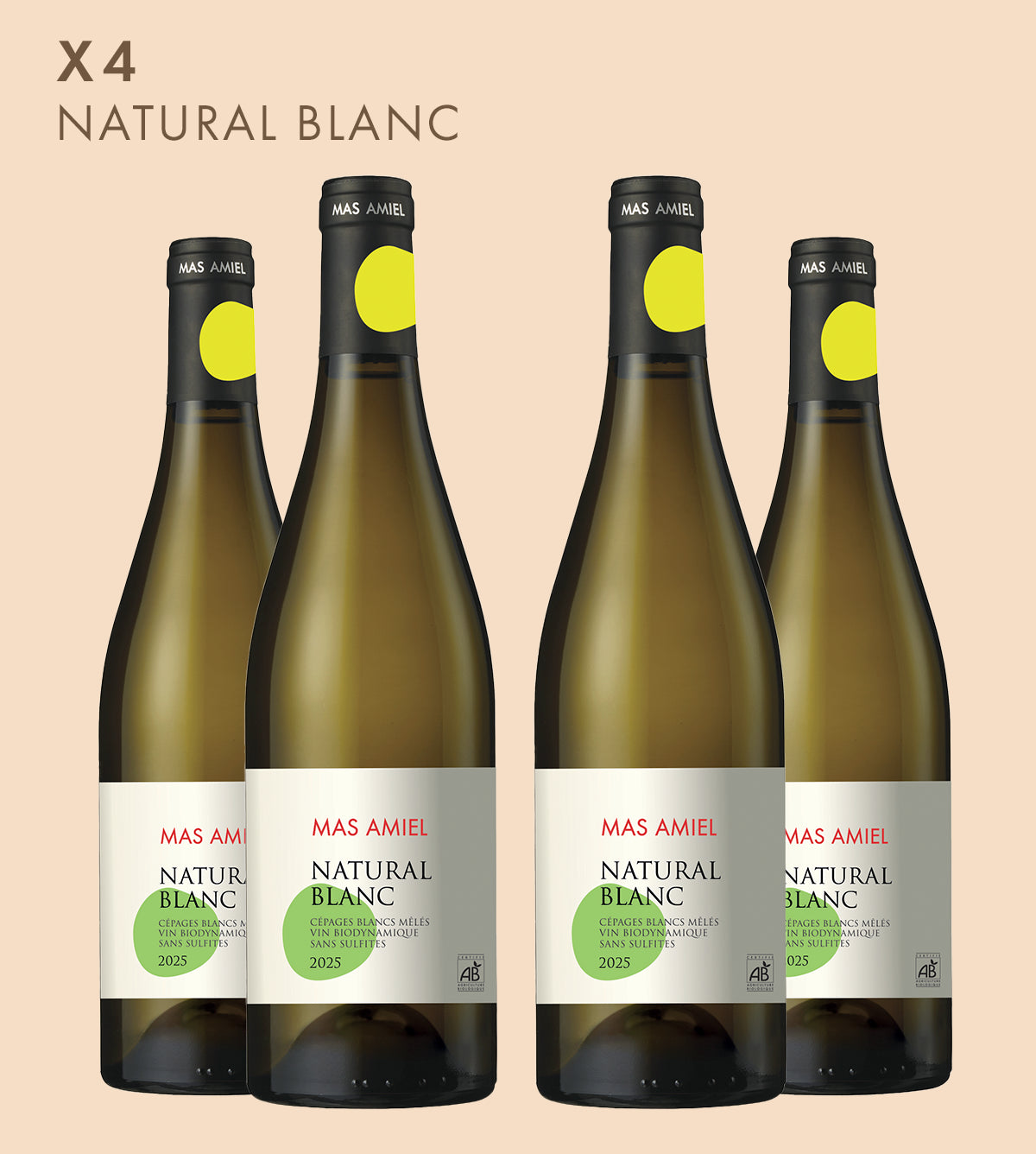 Fraicheur de Printemps