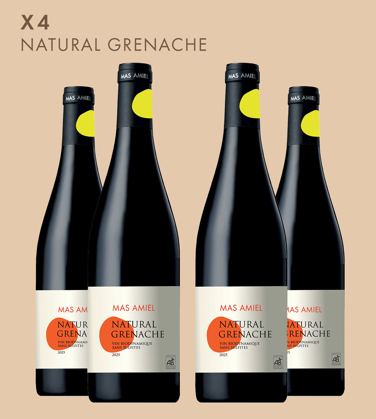 Fraicheur de Printemps