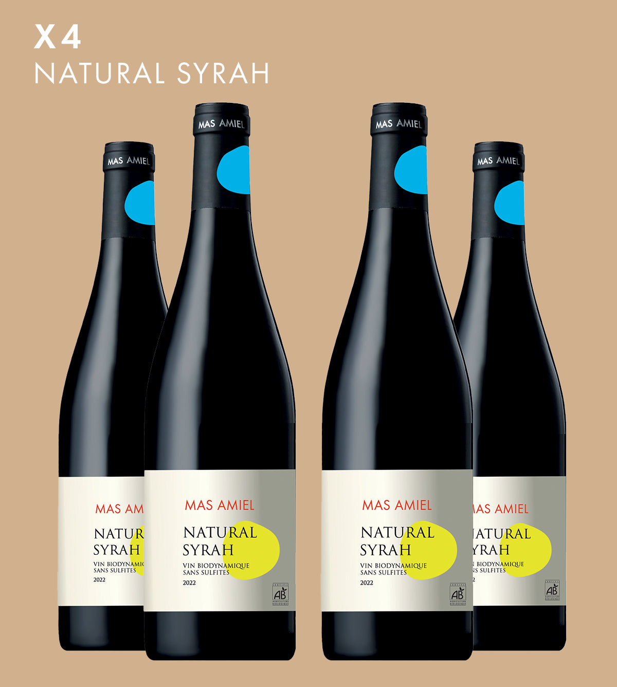 Fraicheur de Printemps