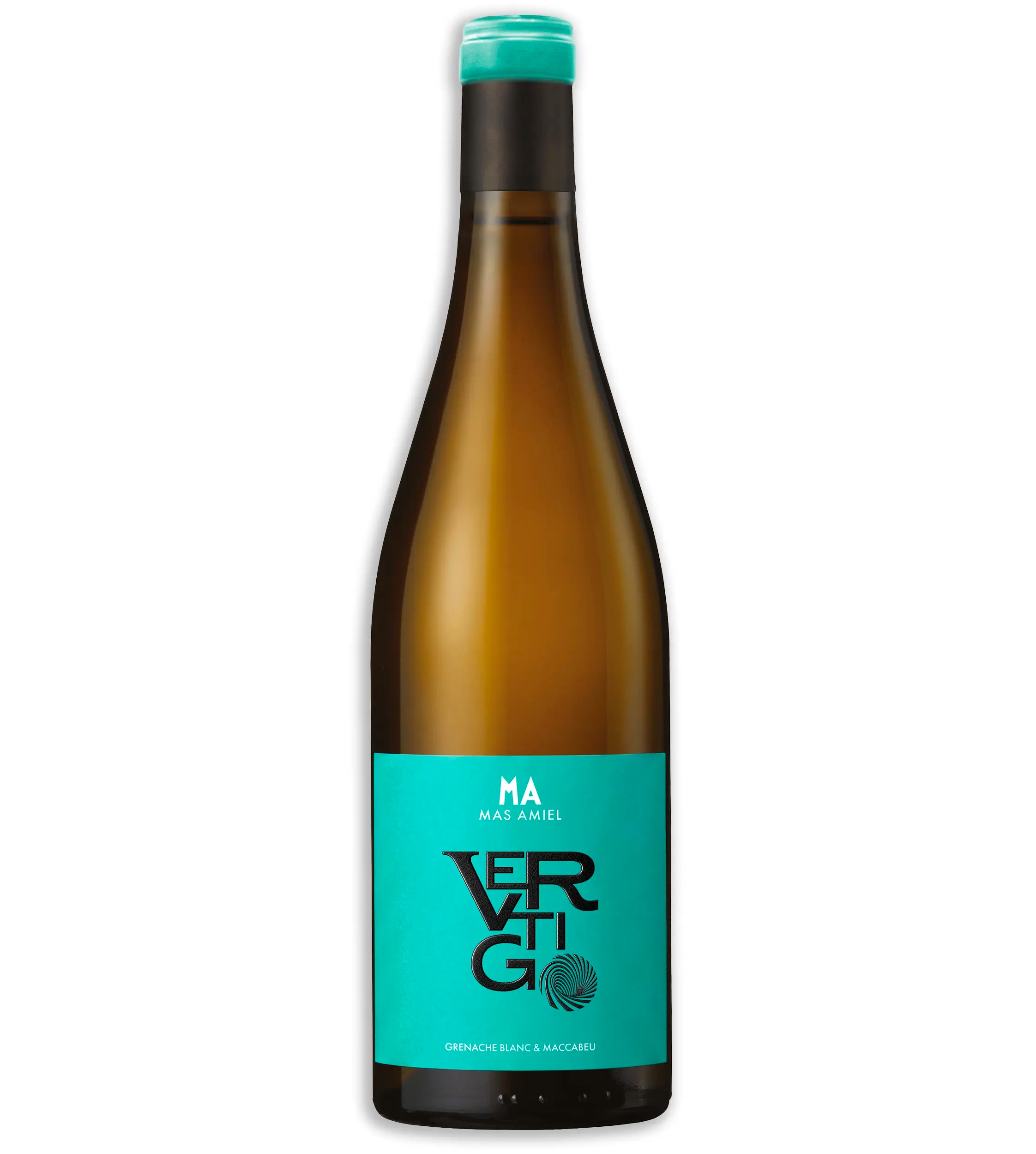 Vertigo Blanc