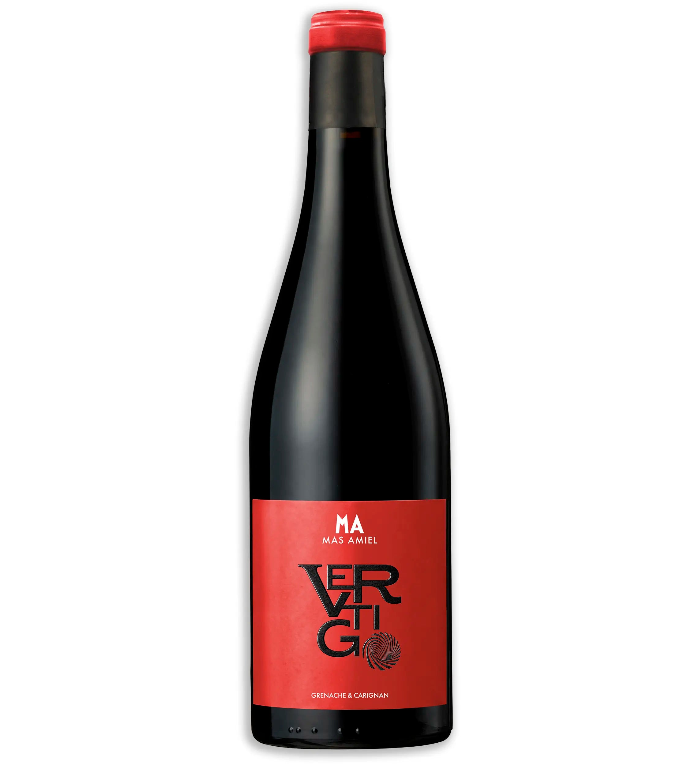 Vertigo Rouge