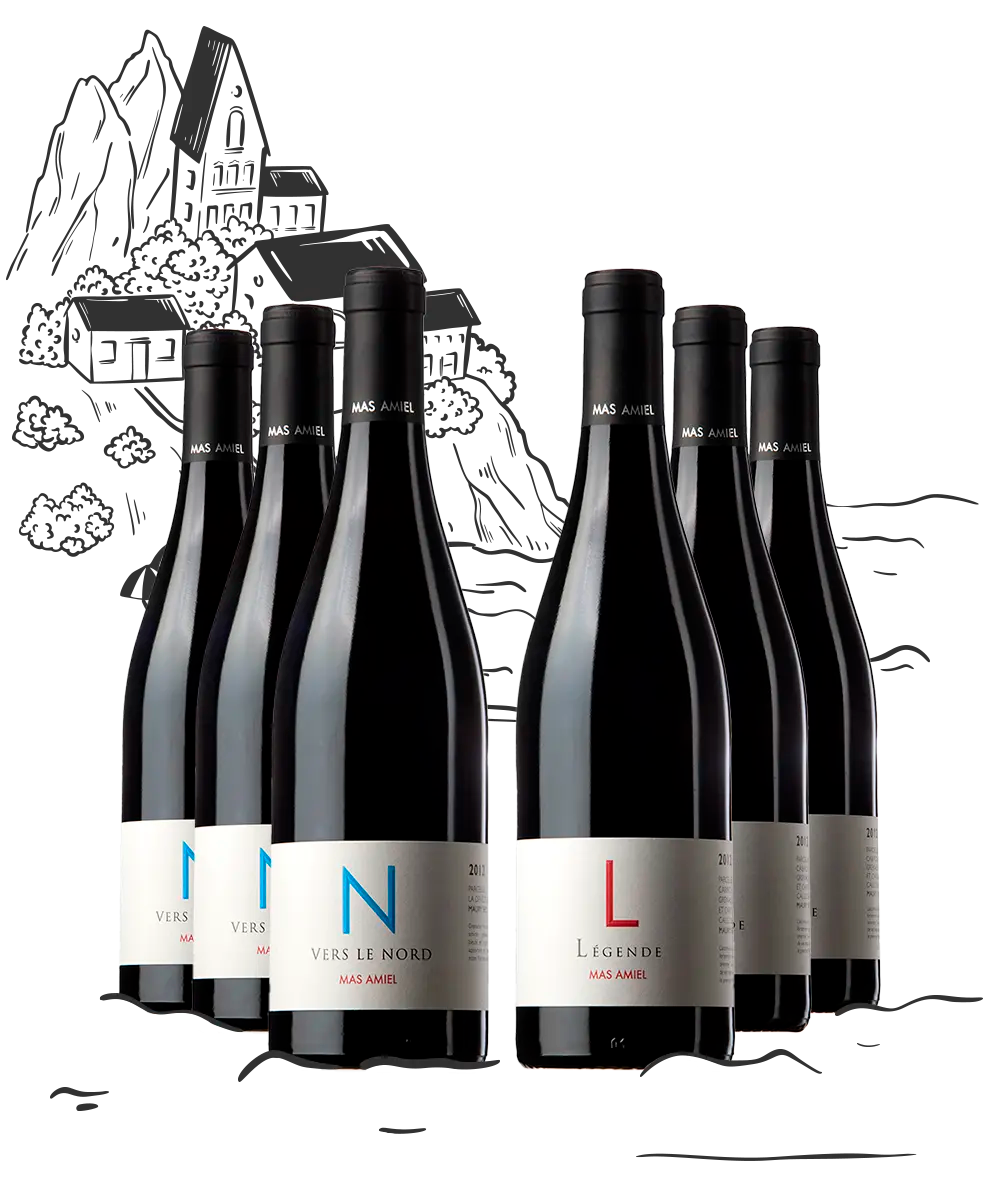 Terroirs du Roussillon